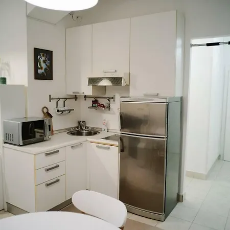 Meet You At The Opera Apartment *
