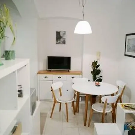 Apartment Meet You At The Opera Ljubljana