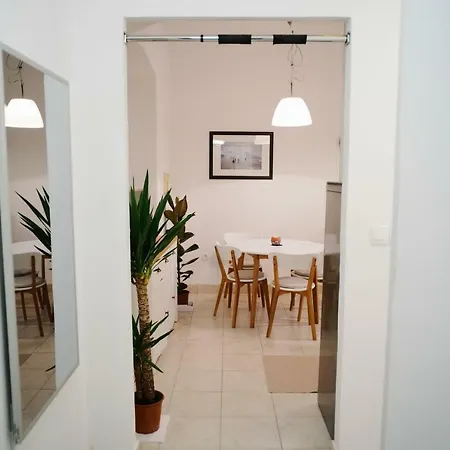 Meet You At The Opera Apartment